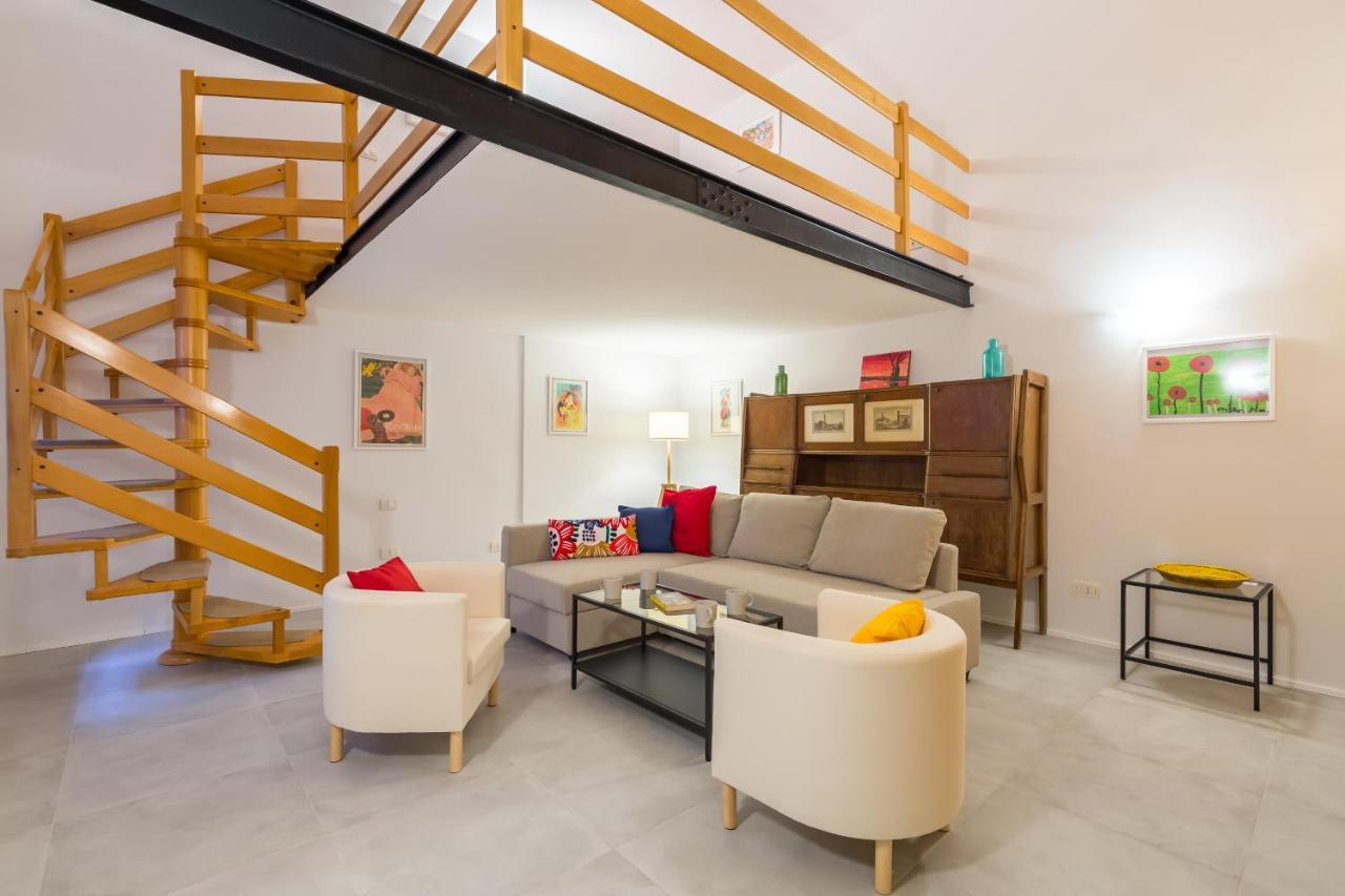 Casana On Christmas Alley By Napoliapartments Extérieur photo