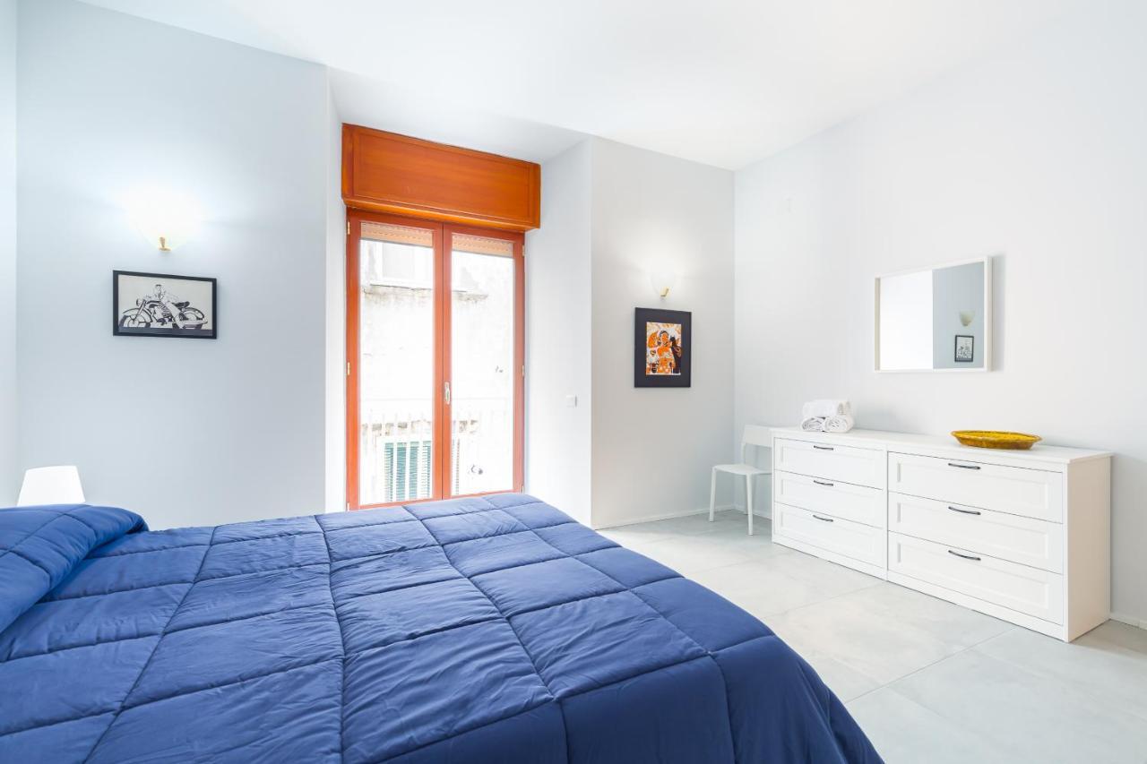 Casana On Christmas Alley By Napoliapartments Extérieur photo
