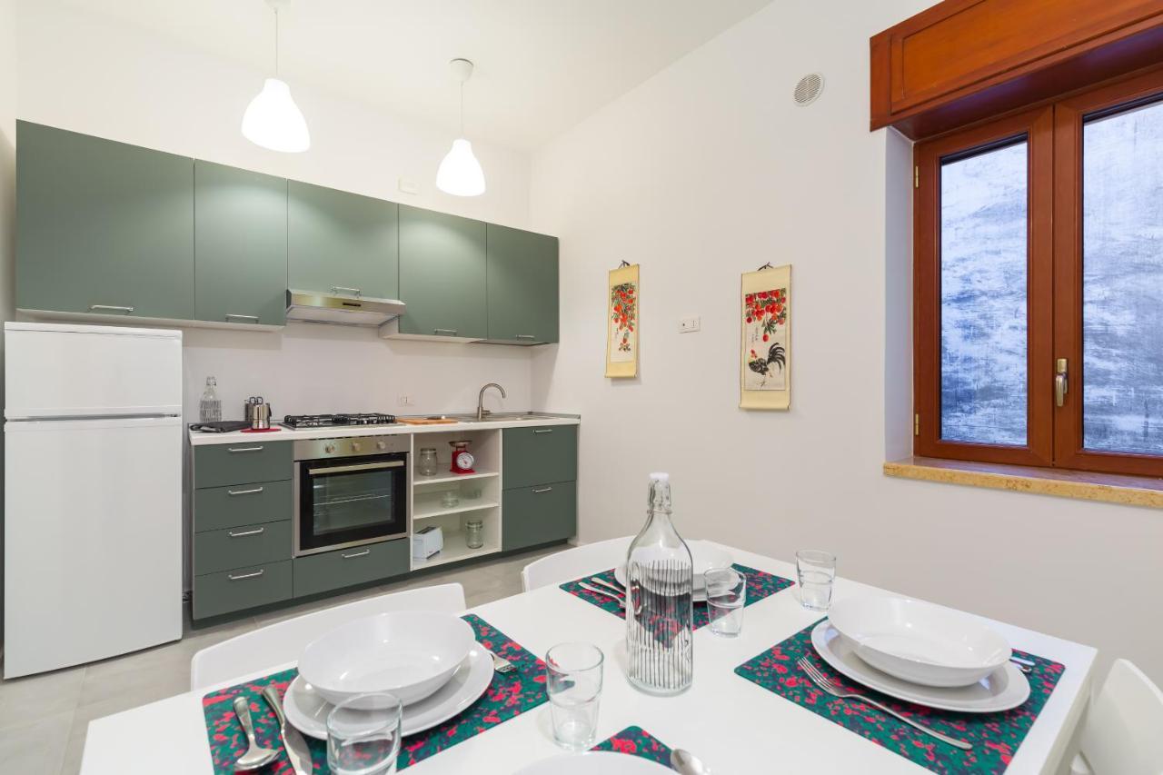 Casana On Christmas Alley By Napoliapartments Extérieur photo