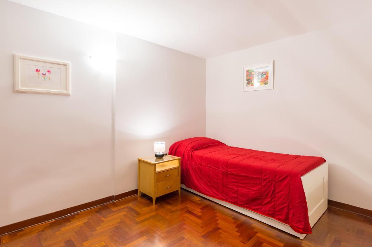 Casana On Christmas Alley By Napoliapartments Extérieur photo