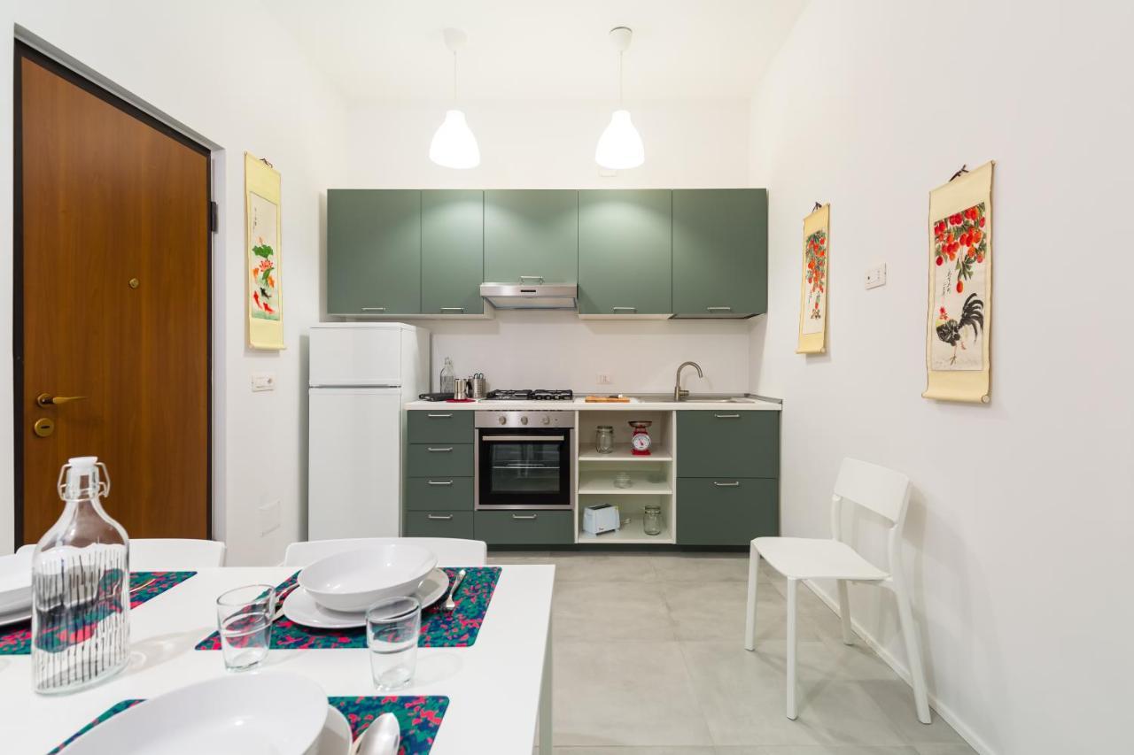 Casana On Christmas Alley By Napoliapartments Extérieur photo